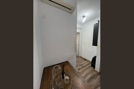 Sala de apartamento à venda com 1 quarto, 32m² em Santa Teresinha, São Paulo