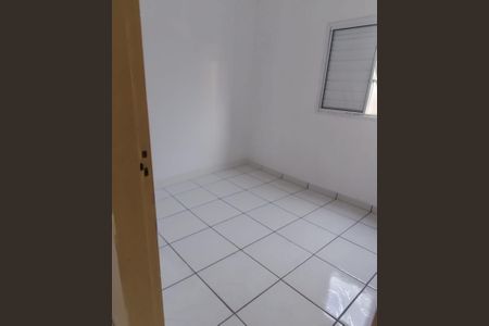 Quarto de apartamento para alugar com 2 quartos, 43m² em Jardim Maria Amelia, Jacareí