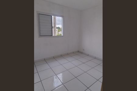 Quarto de apartamento para alugar com 2 quartos, 43m² em Jardim Maria Amelia, Jacareí