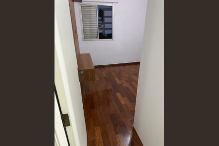 DORMITORIO de apartamento à venda com 2 quartos, 53m² em Vila dos Remedios, Osasco