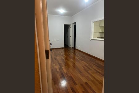 SALA de apartamento à venda com 2 quartos, 53m² em Vila dos Remedios, Osasco