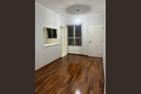 SALA de apartamento à venda com 2 quartos, 53m² em Vila dos Remedios, Osasco