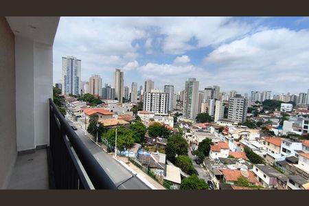 Studio à venda com 25m², 1 quarto e sem vaga Studio à venda com 25m², 1 quarto e sem vagaVaranda