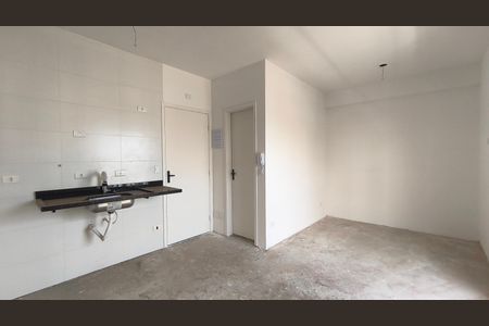 Studio à venda com 25m², 1 quarto e sem vaga Studio à venda com 25m², 1 quarto e sem vagaStudio