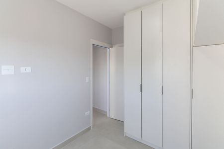 Suíte de apartamento para alugar com 2 quartos, 45m² em Vila Mazzei, São Paulo