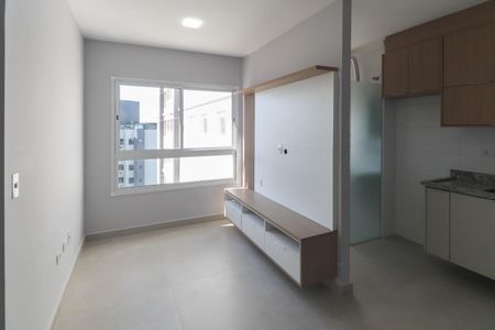 Sala de apartamento para alugar com 2 quartos, 45m² em Vila Mazzei, São Paulo