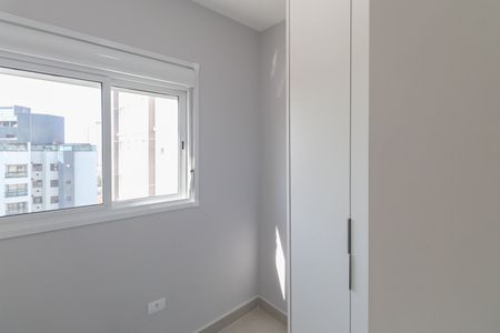 Quarto  de apartamento para alugar com 2 quartos, 45m² em Vila Mazzei, São Paulo