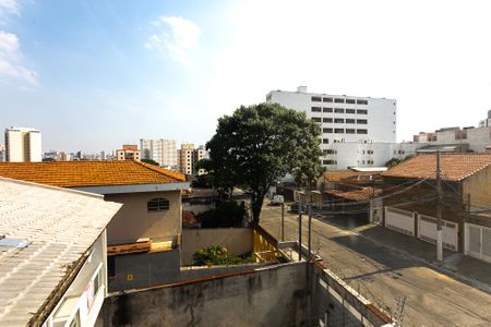 Vista da Varanda de kitnet/studio para alugar com 1 quarto, 35m² em Vila Matilde, São Paulo