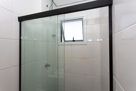 Studio para alugar com 35m², 1 quarto e sem vagaBanheiro