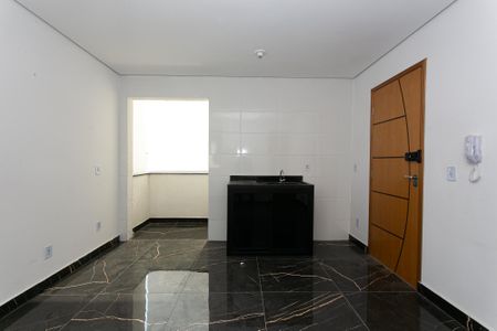 Studio para alugar com 35m², 1 quarto e sem vagaStudio