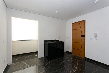 Studio de kitnet/studio para alugar com 1 quarto, 35m² em Vila Matilde, São Paulo