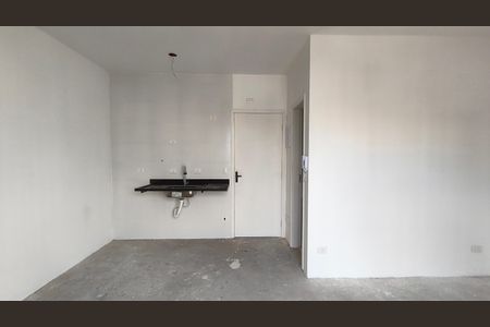 Studio à venda com 25m², 1 quarto e sem vaga Studio à venda com 25m², 1 quarto e sem vagaCozinha