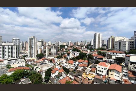 Studio à venda com 25m², 1 quarto e sem vaga Studio à venda com 25m², 1 quarto e sem vagaVista da Varanda