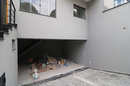 Casa à venda com 103m², 2 quartos e sem vagaGaragem