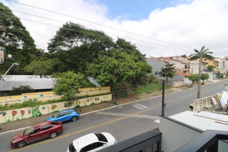 Casa à venda com 103m², 2 quartos e sem vagaVaranda da Suite 2