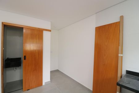 Casa à venda com 103m², 2 quartos e sem vagaCozinha