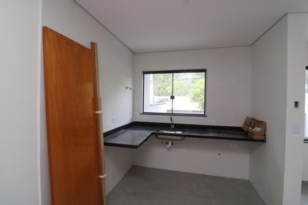 Casa à venda com 103m², 2 quartos e sem vagaCozinha