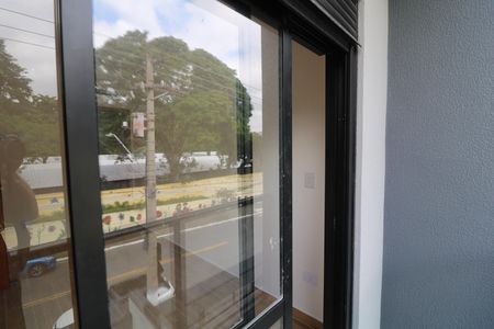 Casa à venda com 103m², 2 quartos e sem vagaVaranda da Suite 2