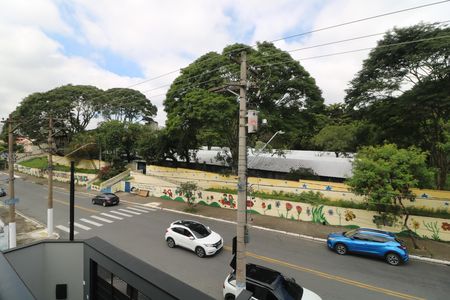 Casa à venda com 103m², 2 quartos e sem vagaVaranda da Suite 2