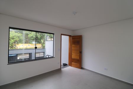 Sala de casa à venda com 2 quartos, 103m² em Vila Alpina, São Paulo