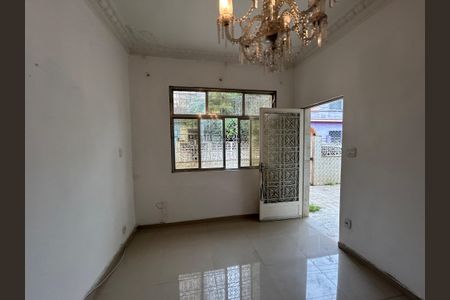 Casa para alugar com 2 quartos, 80m² em Madureira, Rio de Janeiro