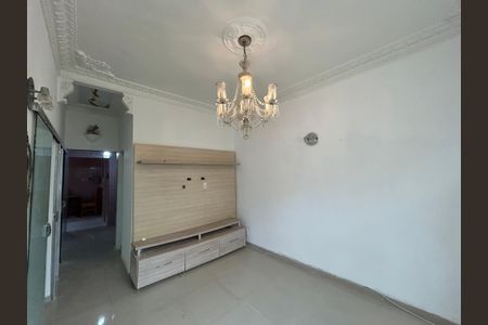 Casa para alugar com 2 quartos, 80m² em Madureira, Rio de Janeiro