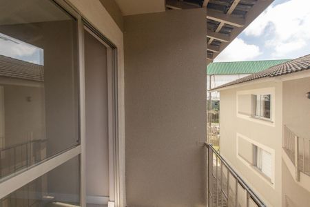 Apartamento para alugar com 80m², 3 quartos e 2 vagas Apartamento para alugar com 80m², 3 quartos e 2 vagasVaranda da Sala