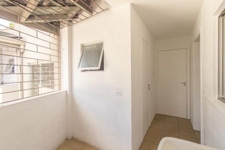 Apartamento para alugar com 80m², 3 quartos e 2 vagas Apartamento para alugar com 80m², 3 quartos e 2 vagasÁrea de Serviço