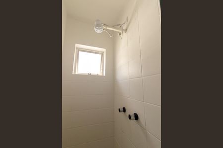 Apartamento para alugar com 80m², 3 quartos e 2 vagas Apartamento para alugar com 80m², 3 quartos e 2 vagasBanheiro da Suite