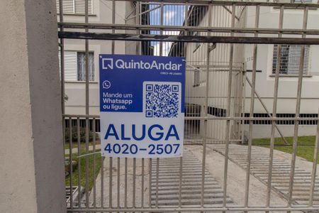 Apartamento para alugar com 80m², 3 quartos e 2 vagas Apartamento para alugar com 80m², 3 quartos e 2 vagasPlaca