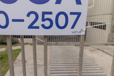 Apartamento para alugar com 80m², 3 quartos e 2 vagas Apartamento para alugar com 80m², 3 quartos e 2 vagasPlaca