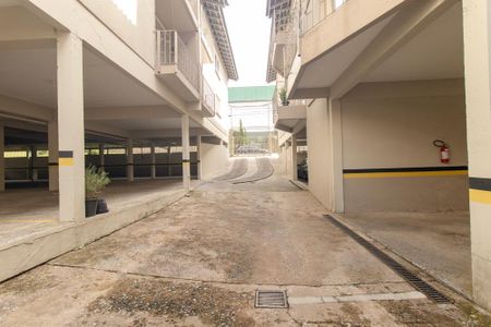 Apartamento para alugar com 80m², 3 quartos e 2 vagas Apartamento para alugar com 80m², 3 quartos e 2 vagasÁrea externa