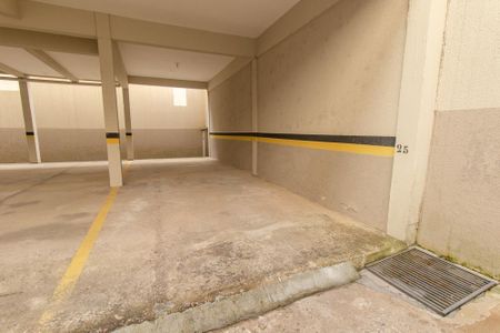 Apartamento para alugar com 80m², 3 quartos e 2 vagas Apartamento para alugar com 80m², 3 quartos e 2 vagasGaragem