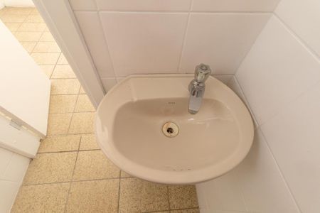 Apartamento para alugar com 80m², 3 quartos e 2 vagas Apartamento para alugar com 80m², 3 quartos e 2 vagasÁrea de Serviço