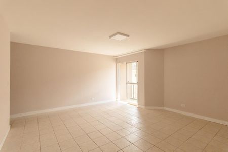 Sala de apartamento para alugar com 3 quartos, 80m² em Parolin, Curitiba