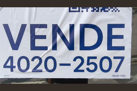 Studio à venda com 25m², 1 quarto e sem vaga Studio à venda com 25m², 1 quarto e sem vagaPlaquinha HBJM-1024