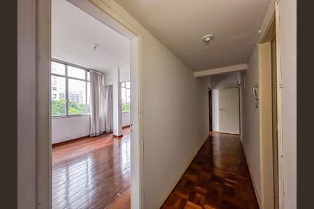 Apartamento à venda com 91m², 3 quartos e 1 vaga