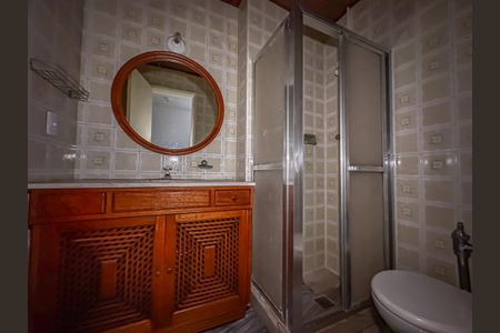 Apartamento à venda com 3 quartos, 91m² em Laranjeiras, Rio de Janeiro