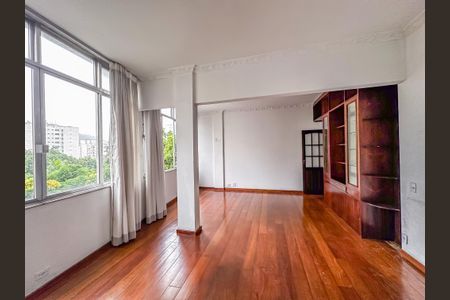 Apartamento à venda com 3 quartos, 91m² em Laranjeiras, Rio de Janeiro