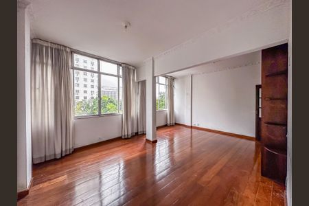 Apartamento à venda com 91m², 3 quartos e 1 vaga