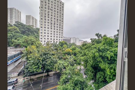 Apartamento à venda com 3 quartos, 91m² em Laranjeiras, Rio de Janeiro