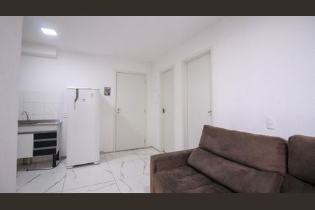 Apartamento para alugar com 2 quartos, 40m² em Jardim Santa Adelia, São Paulo
