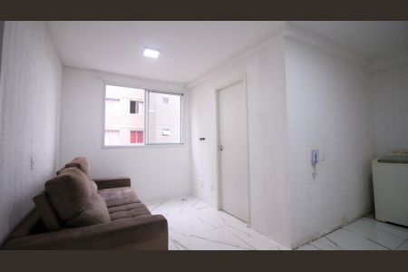 Apartamento para alugar com 2 quartos, 40m² em Jardim Santa Adelia, São Paulo