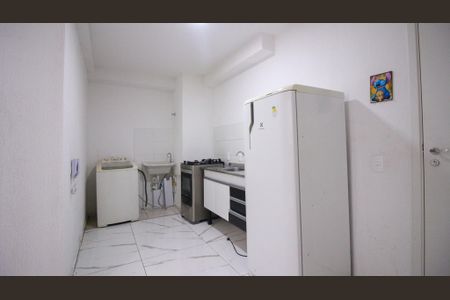 Apartamento para alugar com 2 quartos, 40m² em Jardim Santa Adelia, São Paulo