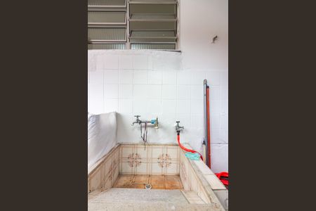 Casa para alugar com 100m², 3 quartos e sem vagaQuintal