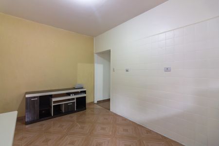 Casa para alugar com 3 quartos, 100m² em Jardim das Flores, Osasco
