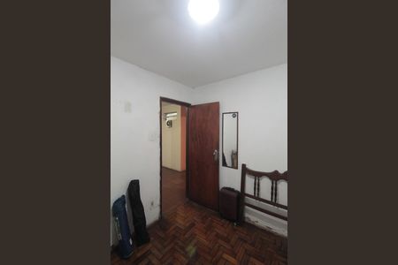 Casa à venda com 200m², 4 quartos e 4 vagasQuarto 1
