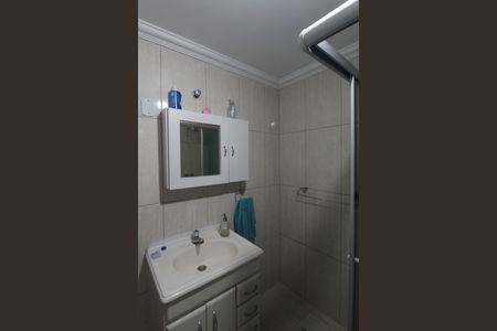Casa à venda com 200m², 4 quartos e 4 vagasBanheiro Social