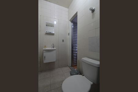 Casa à venda com 200m², 4 quartos e 4 vagasBanheiro da Suite