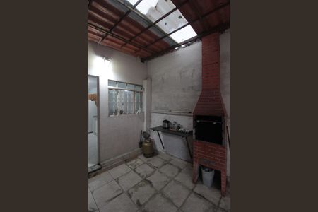 Casa à venda com 200m², 4 quartos e 4 vagasÁrea Gourmet